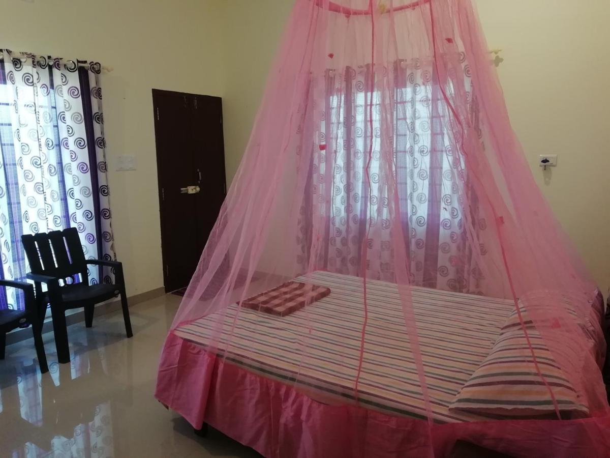 Kannur West Beach House Eksteriør bilde