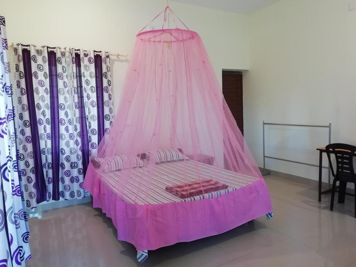 Kannur West Beach House Eksteriør bilde