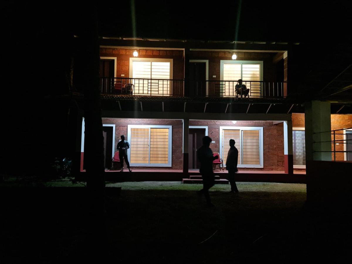 Kannur West Beach House Eksteriør bilde