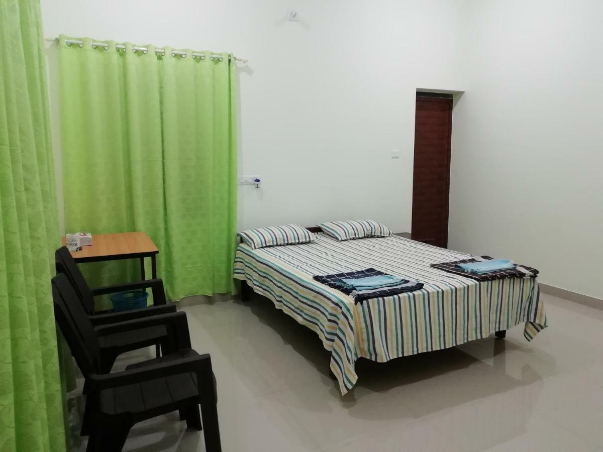 Kannur West Beach House Eksteriør bilde